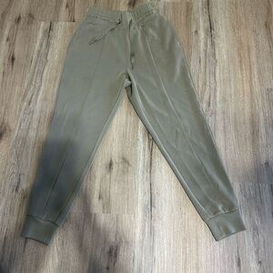 JoyLab Olive Green Fitness Leggings